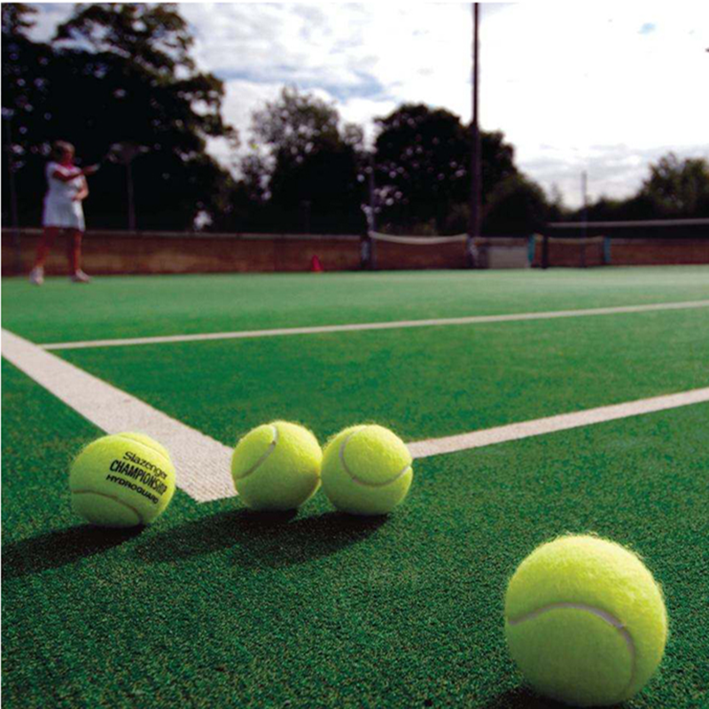 Artificial Grass For Tennis Courts 