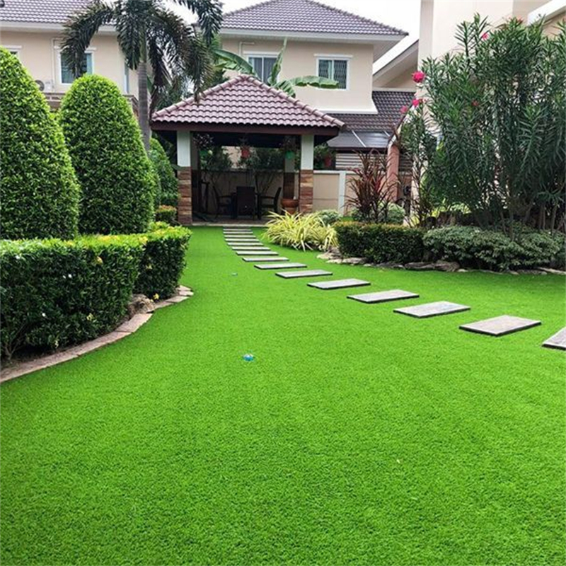 Landscaping Artificial Turf