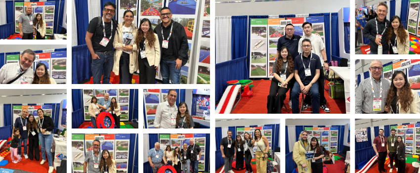 Junway IAAPA 2025 in Orlando.png Junway IAAPA 2025 in Orlando.png