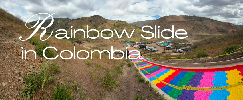 Colombia's Nariño Province, to Welcome a Landmark 