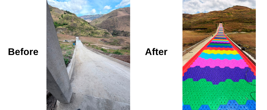dry tubing slope in Colombia.png